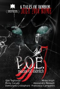 Locandina di P.O.E. - Pieces of Eldritch