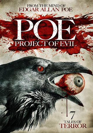 Locandina di P.O.E. - Project of Evil