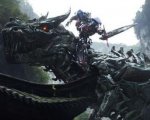 Boxoffice Italia: Transformers 4 riporta in sala gli italiani