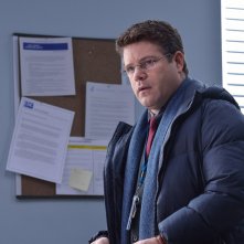 The Strain: Sean Astin nell'episodio The Box