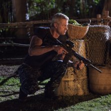 The Last Ship: Eric Dane nell'episodio El Toro