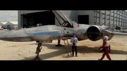 Star Wars Force for Change - Star Wars: Episode VII