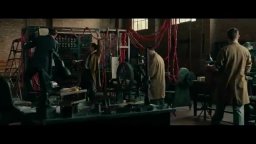 Trailer - The Imitation Game