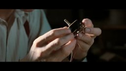 UK Teaser Trailer - The Imitation Game