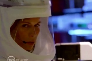 Trailer - The Last Ship - 1x06 Lockdown