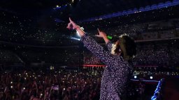 Trailer - One Direction: Where We Are – Il Film concerto