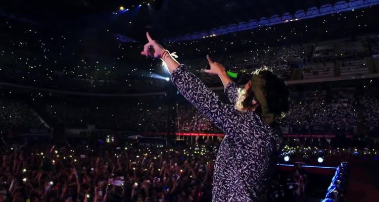 One Direction Where We Are - Il Film Concerto
