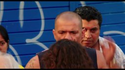 Trailer - Arance e martello