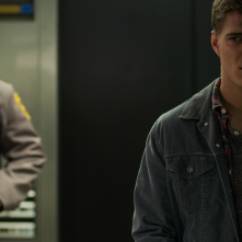 The Leftovers: Chris Zylka nell'episodio B.J. and the A.C.