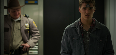 The Leftovers: Chris Zylka nell'episodio B.J. and the A.C.