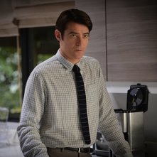 Extant: Goran Visnjic nell'episodio Wish You Were Here