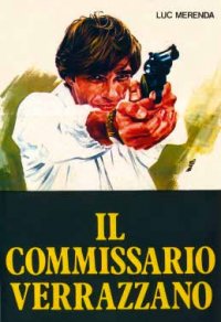 Locandina di Il commissario Verrazzano