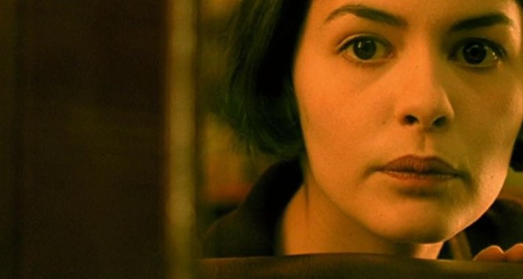 Al Cinema Il Suo Mondo Era Favoloso
