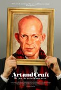 Locandina di Art and Craft