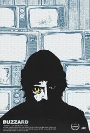 Locandina di Buzzard