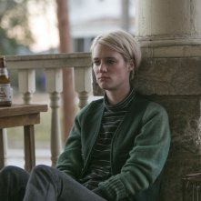 Halt and Catch Fire: Mackenzie Davis nell'episodio The 214s