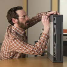 Halt and Catch Fire: Scoot McNairy nell'episodio The 214s