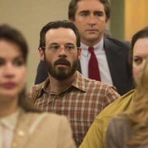 Halt and Catch Fire: Scoot McNairy nell'episodio The 214s