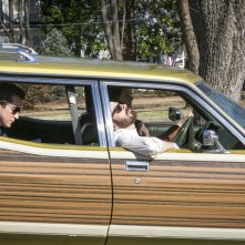 Halt and Catch Fire: una scena dell'episodio The 214s