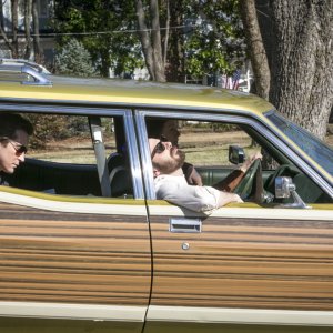 Halt and Catch Fire: una scena dell'episodio The 214s