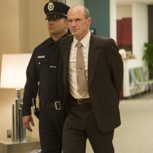 Halt and Catch Fire: Toby Huss nell'episodio The 214s