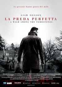 Locandina di La preda perfetta