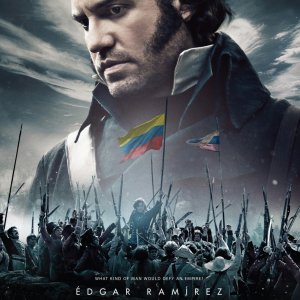 Locandina di The Liberator