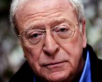 Michael Caine in The Last Witch Hunter