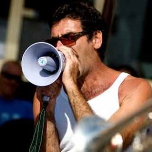 Bobo Rondelli in L'uomo che aveva picchiato la testa