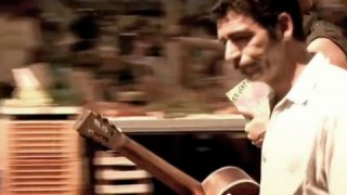 Bobo Rondelli in L'uomo che aveva picchiato la testa