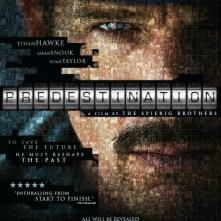 Locandina di Predestination