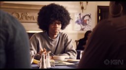 Trailer - Dear White People