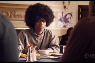 Trailer - Dear White People