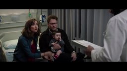 Clip 'Non è un palloncino' - Cattivi vicini