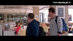 Video-recensione 22 Jump Street