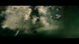 Trailer Musicale - Tartarughe Ninja