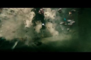 Trailer Musicale - Tartarughe Ninja