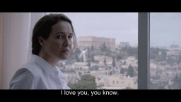 Trailer - Dancing Arabs