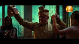 International Trailer - The Hundred-Foot Journey