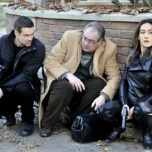 Nikita: Maggie Q e Shane West nell'episodio Il nuovo mondo