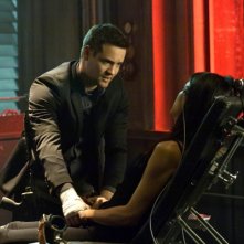 Nikita: Shane West nell'episodio Impossibile salvare tutti