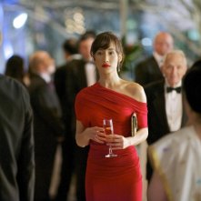 Nikita: Maggie Q nell'episodio Bersaglio di valori