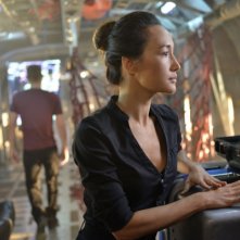 Nikita: Maggie Q nell'episodio Viva o morta