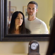Nikita: Maggie Q e Shane West nell'episodio Colpo di coda