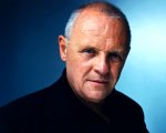 Anthony Hopkins ed Evan Rachel Wood nella serie HBO Westworld