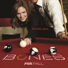 Bones: una locandina per la decima stagione