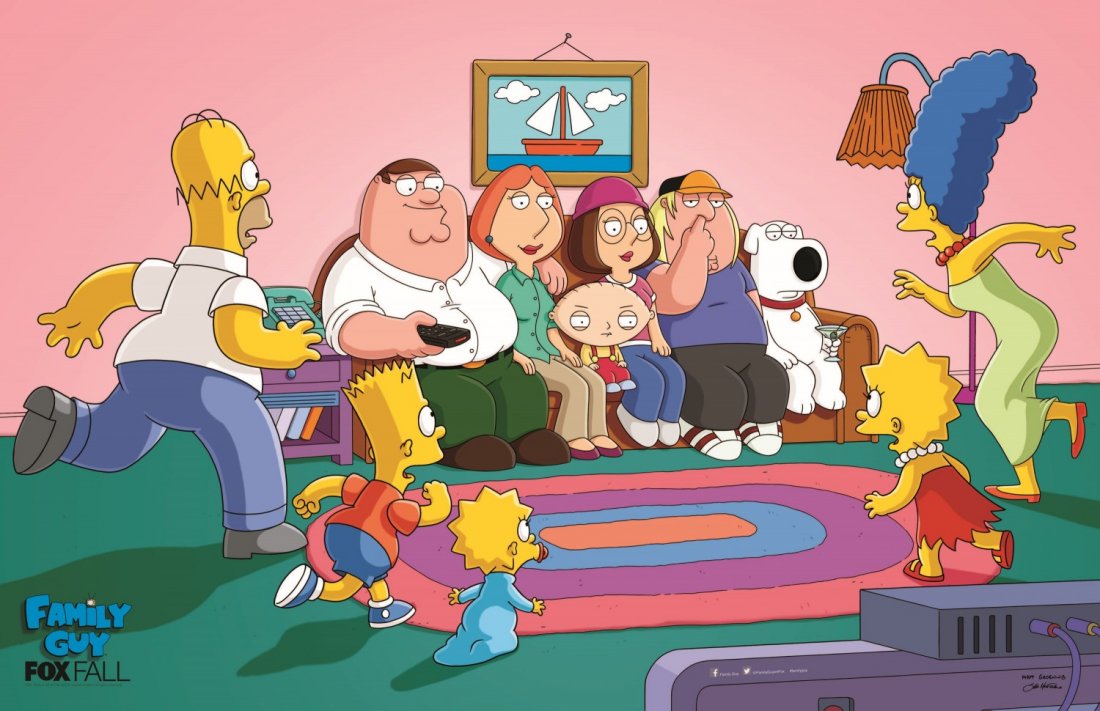 Family Guy Ver21 Xlg