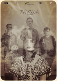 Locandina di Favula