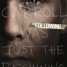 The Following: una locandina per la terza stagione