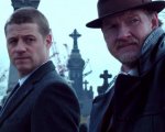 Gotham: confermati Hugo Strange e Due-Facce